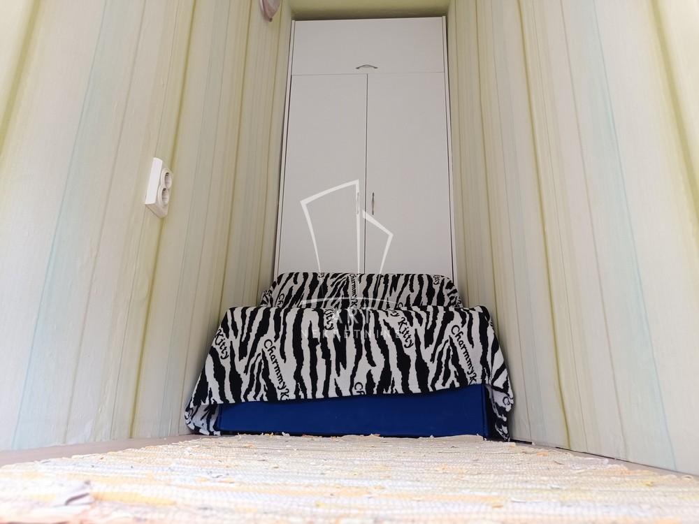 Stan na prodaju u Beogradu, Zemun, jednosoban, 31m2, cena 88000 evra