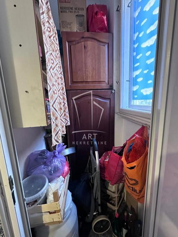 Stan na prodaju u Beogradu, Kalenić pijaca, dvosoban, 46m2, cena 225000 evra