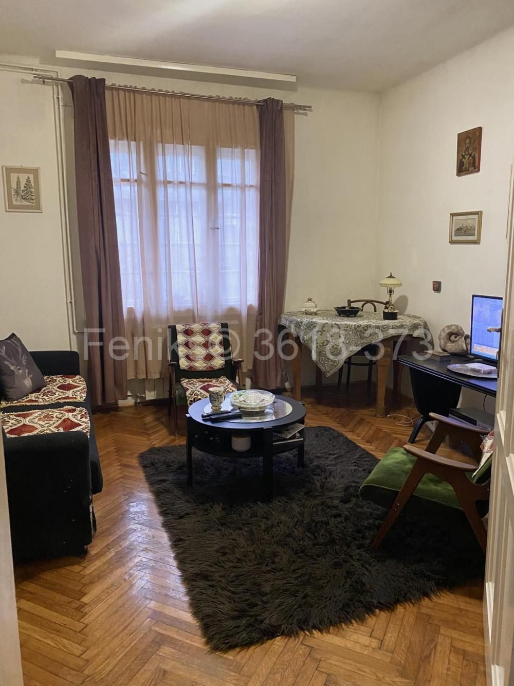 Stan na prodaju u Beogradu, Kneza Miloša, trosoban, 81m2, cena 330000 evra