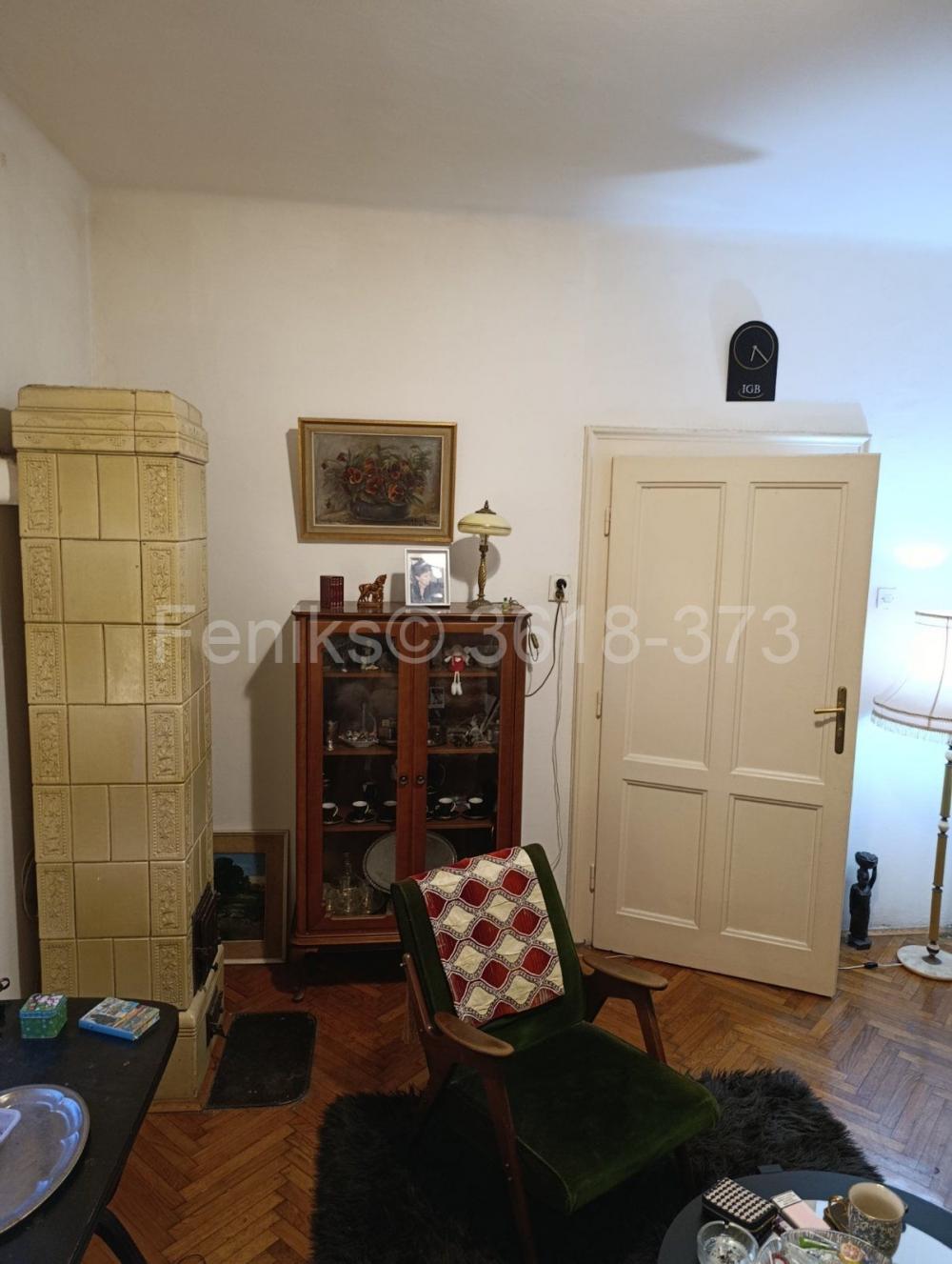 Stan na prodaju u Beogradu, Kneza Miloša, trosoban, 81m2, cena 330000 evra