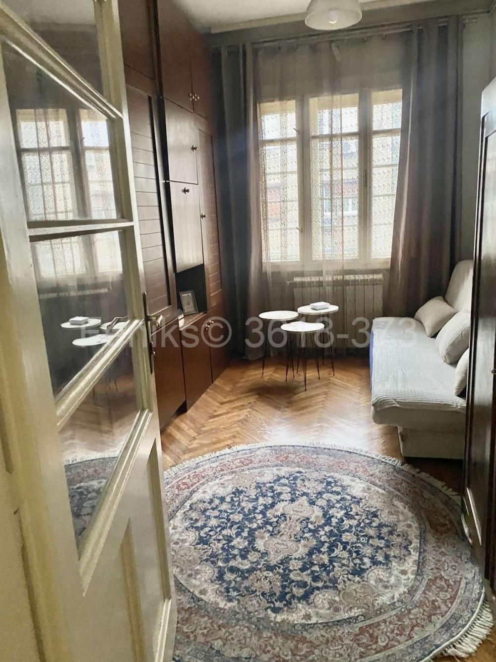 Stan na prodaju u Beogradu, Kneza Miloša, trosoban, 81m2, cena 330000 evra