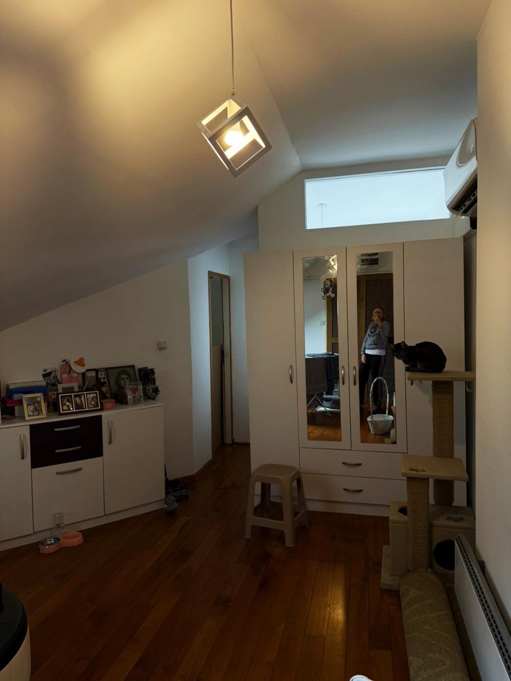 Stan na prodaju u Beogradu, Dorćol, trosoban, 66m2, cena 225000 evra