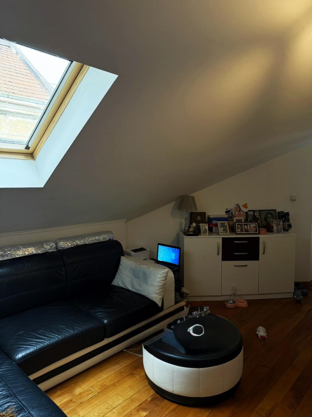 Stan na prodaju u Beogradu, Dorćol, trosoban, 66m2, cena 225000 evra