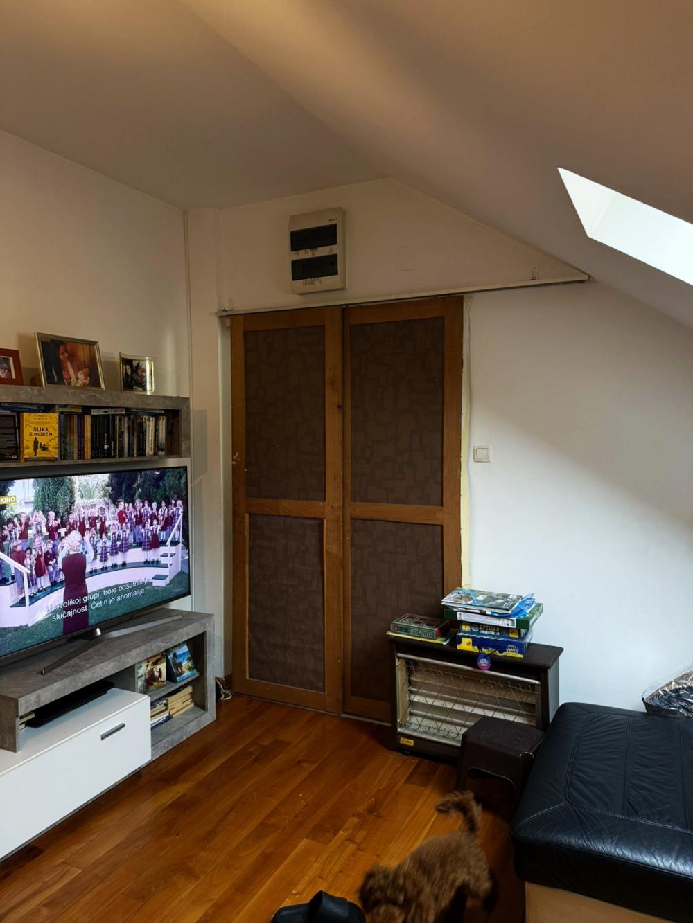 Stan na prodaju u Beogradu, Dorćol, trosoban, 66m2, cena 225000 evra