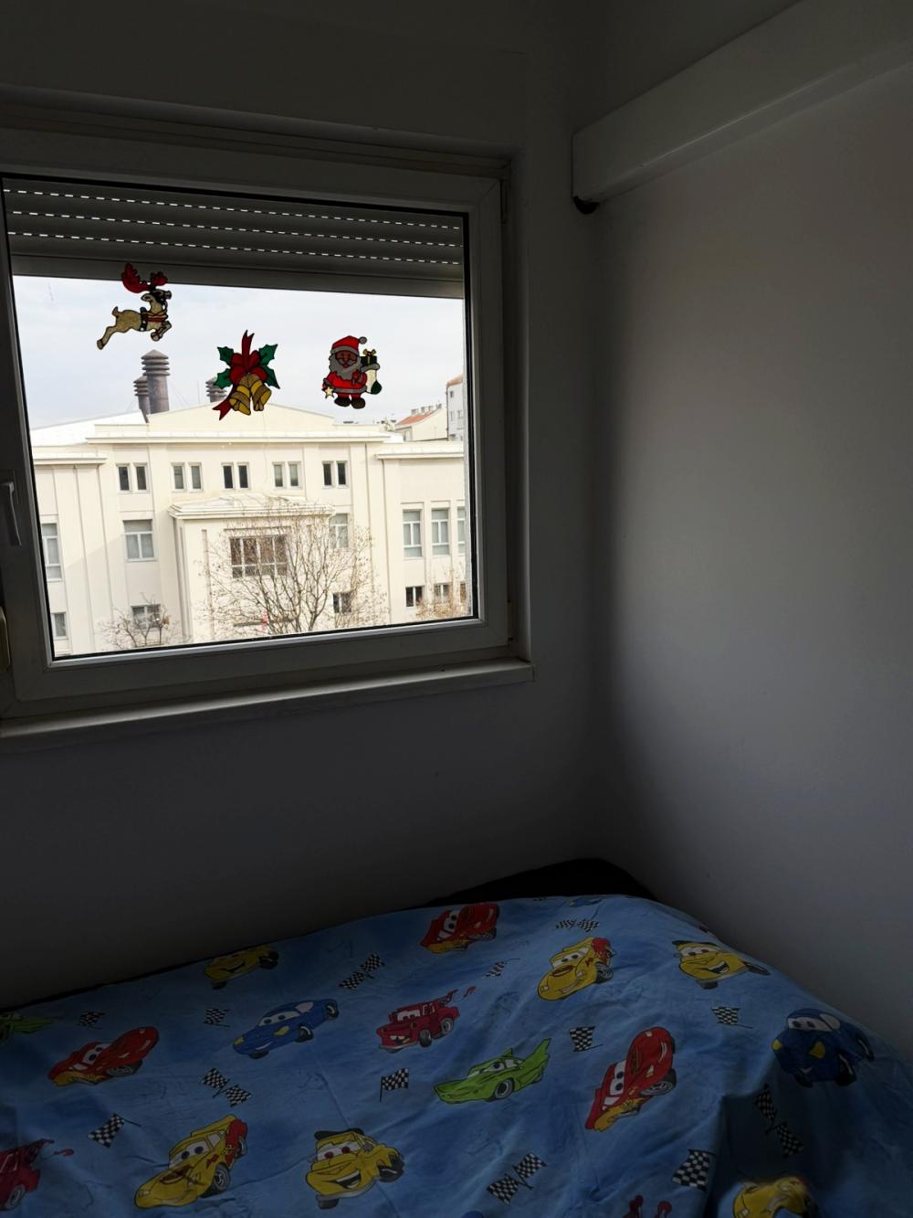 Stan na prodaju u Beogradu, Dorćol, trosoban, 66m2, cena 225000 evra