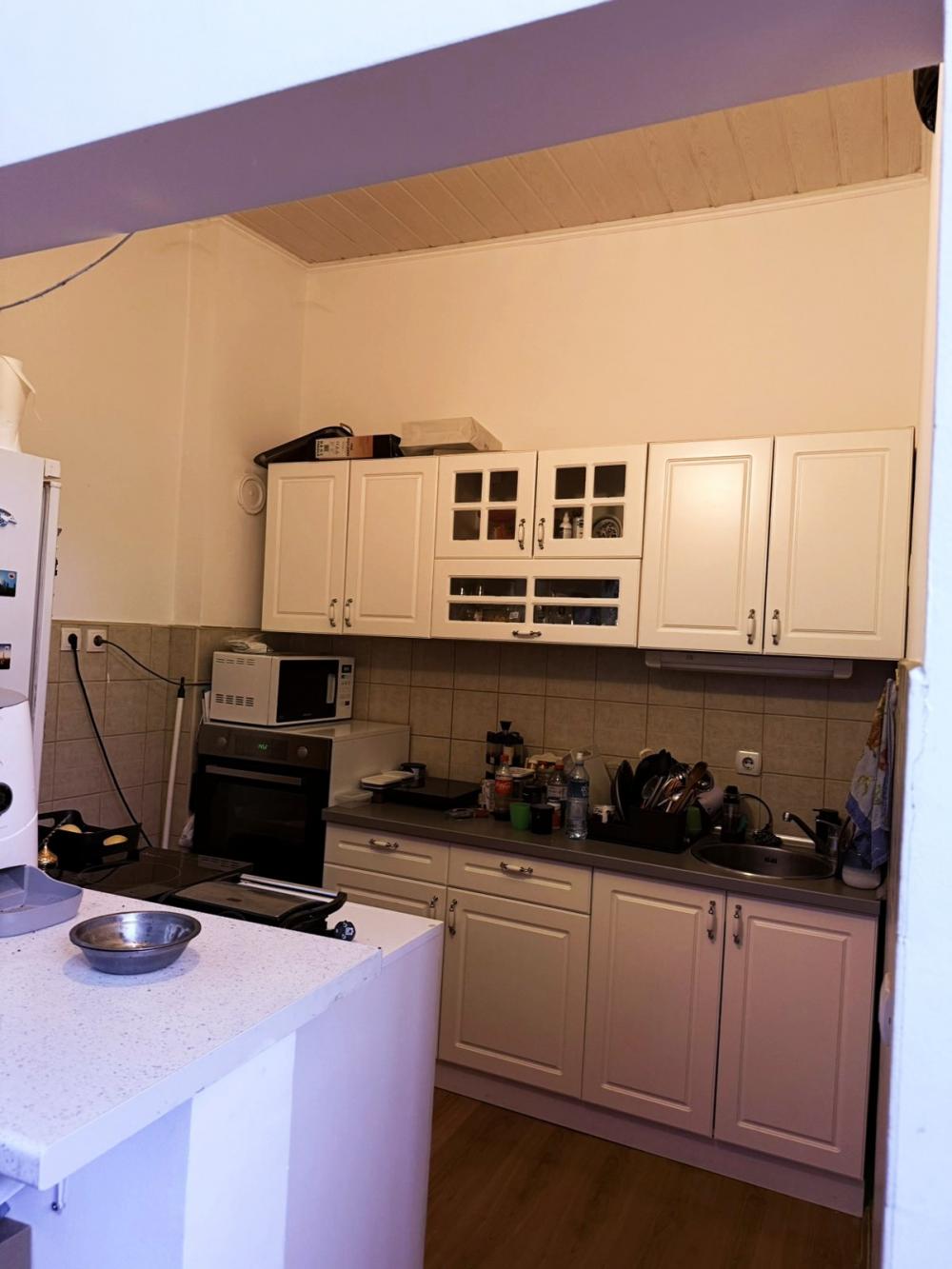 Stan na prodaju u Beogradu, Dorćol, trosoban, 66m2, cena 225000 evra