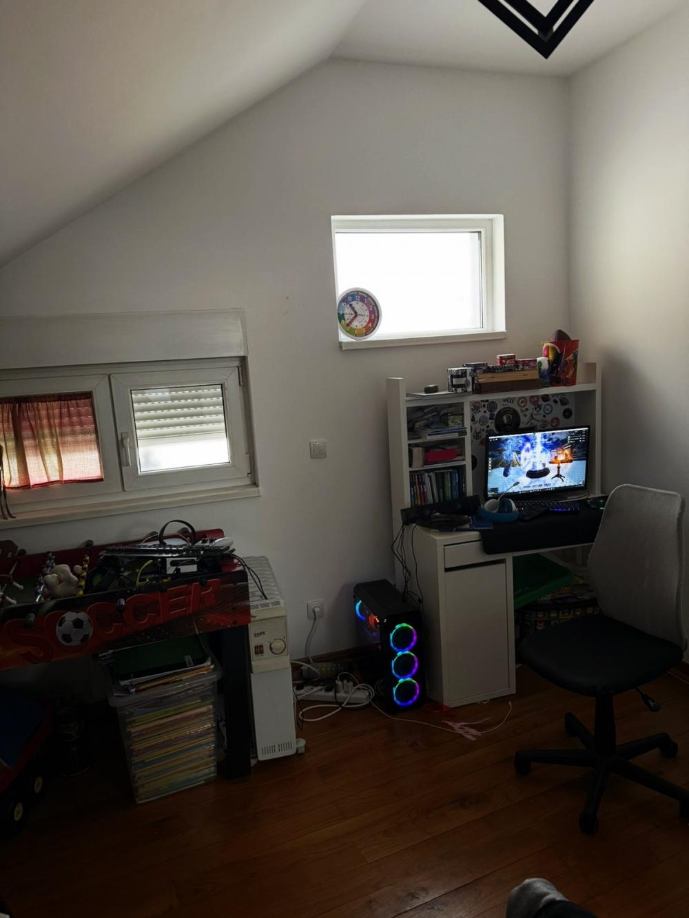 Stan na prodaju u Beogradu, Dorćol, trosoban, 66m2, cena 225000 evra