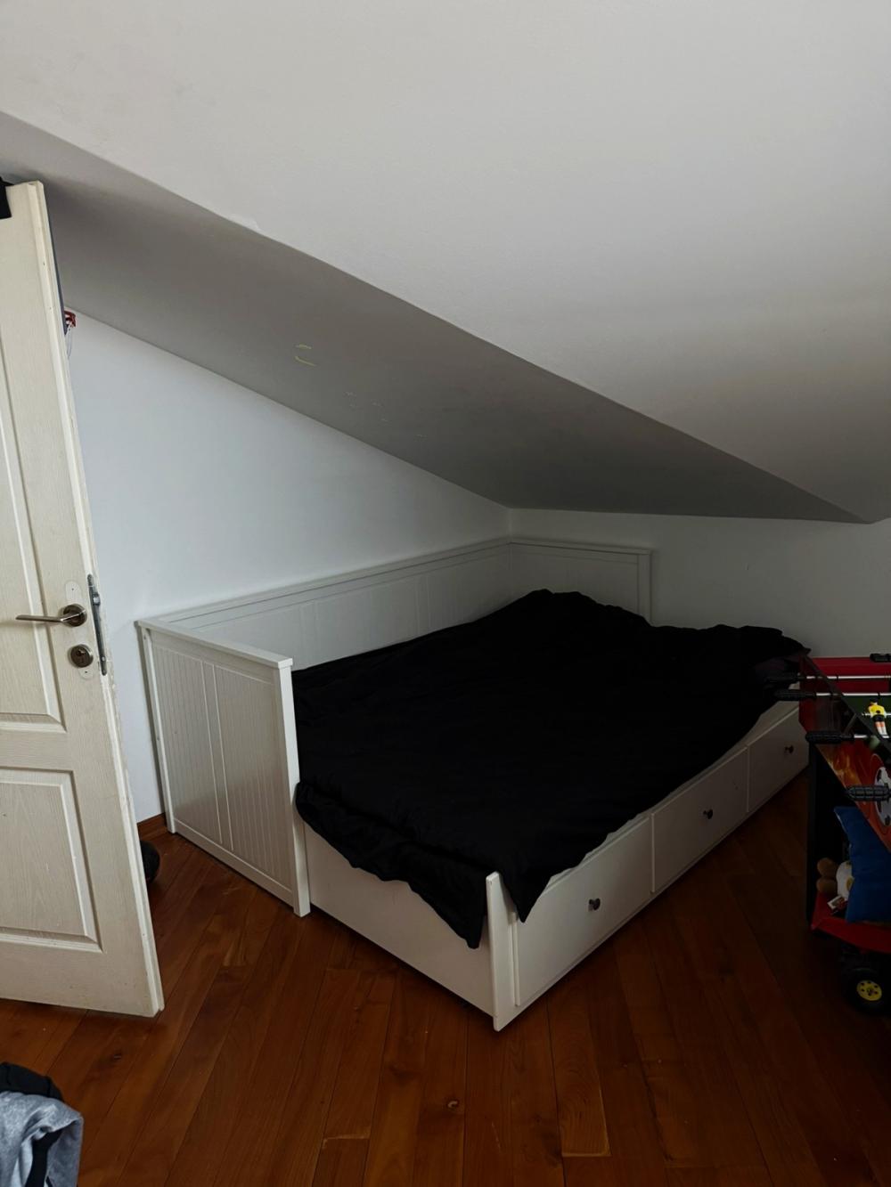 Stan na prodaju u Beogradu, Dorćol, trosoban, 66m2, cena 225000 evra