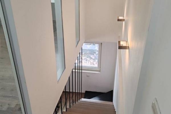 Stan na prodaju u Beogradu, Profesorska kolonija, dvosoban, 72m2, cena 250000 evra