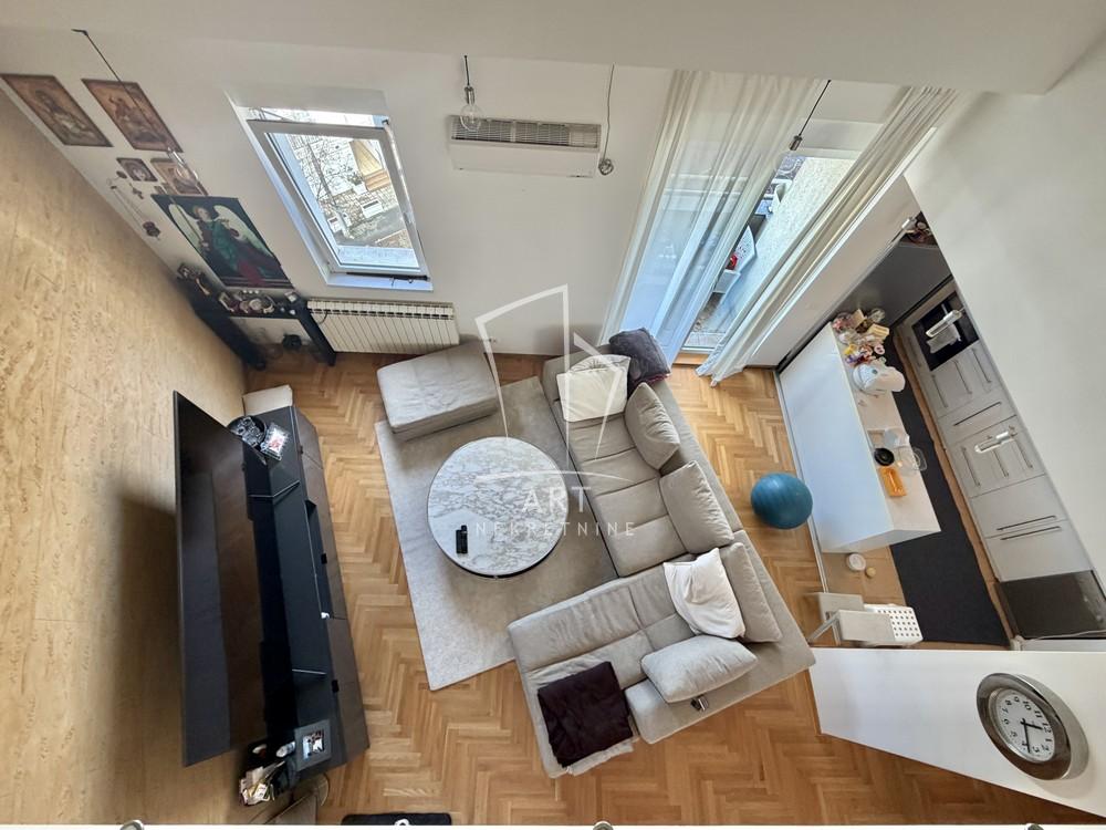 Stan na prodaju u Beogradu, Pašino brdo, cetvorosoban, 65m2, cena 338000 evra