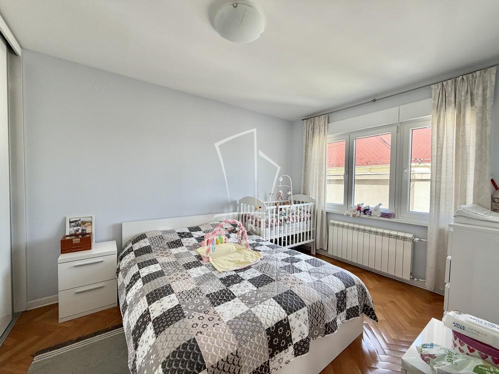 Stan na prodaju u Beogradu, Vračar, dvosoban, 56m2, cena 265000 evra