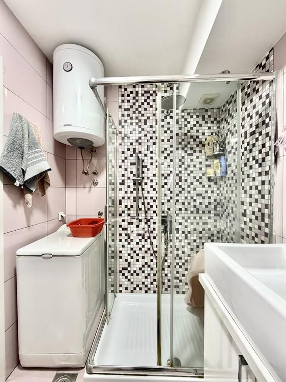 Stan na prodaju u Beogradu, Vračar, dvosoban, 56m2, cena 265000 evra