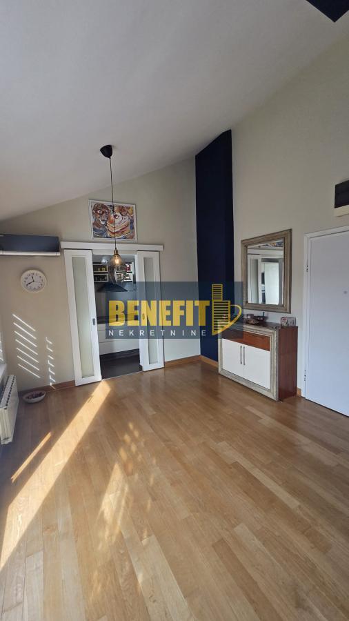 Stan na prodaju u Beogradu, Gundulićev venac, 144m2, cena 452000 evra