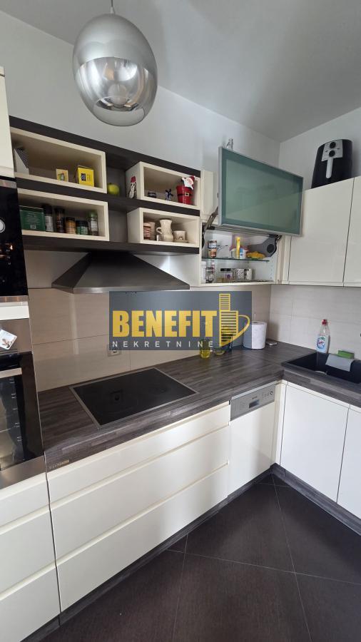 Stan na prodaju u Beogradu, Gundulićev venac, 144m2, cena 452000 evra