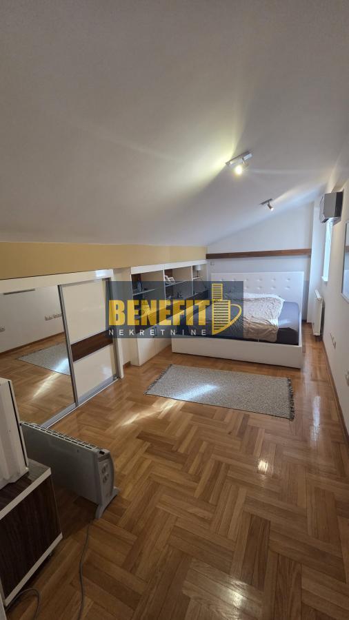 Stan na prodaju u Beogradu, Gundulićev venac, 144m2, cena 452000 evra