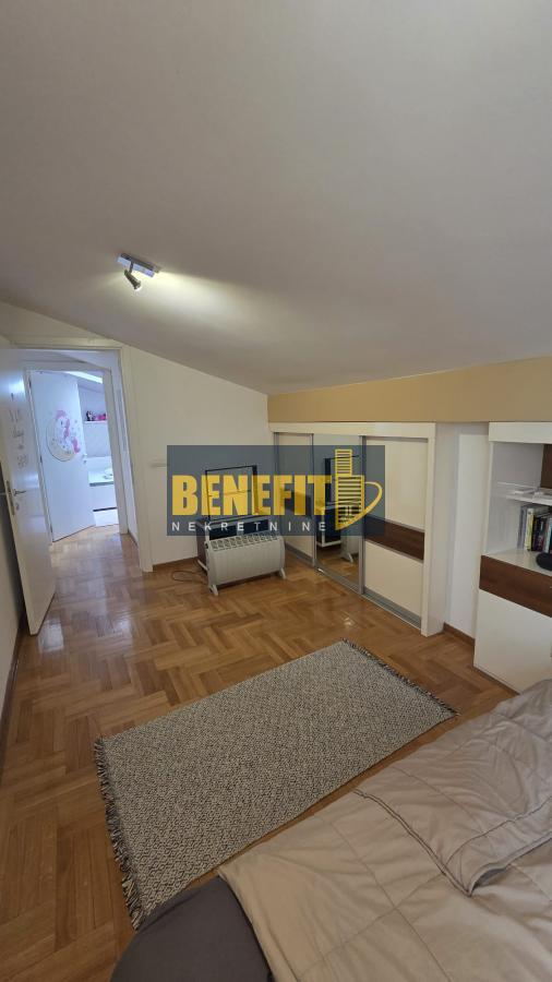 Stan na prodaju u Beogradu, Gundulićev venac, 144m2, cena 452000 evra