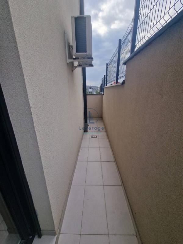 Stan na prodaju u Beogradu, Mirijevo, dvoiposoban, 58m2, cena 126000 evra