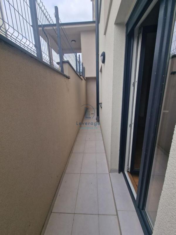 Stan na prodaju u Beogradu, Mirijevo, dvoiposoban, 58m2, cena 126000 evra