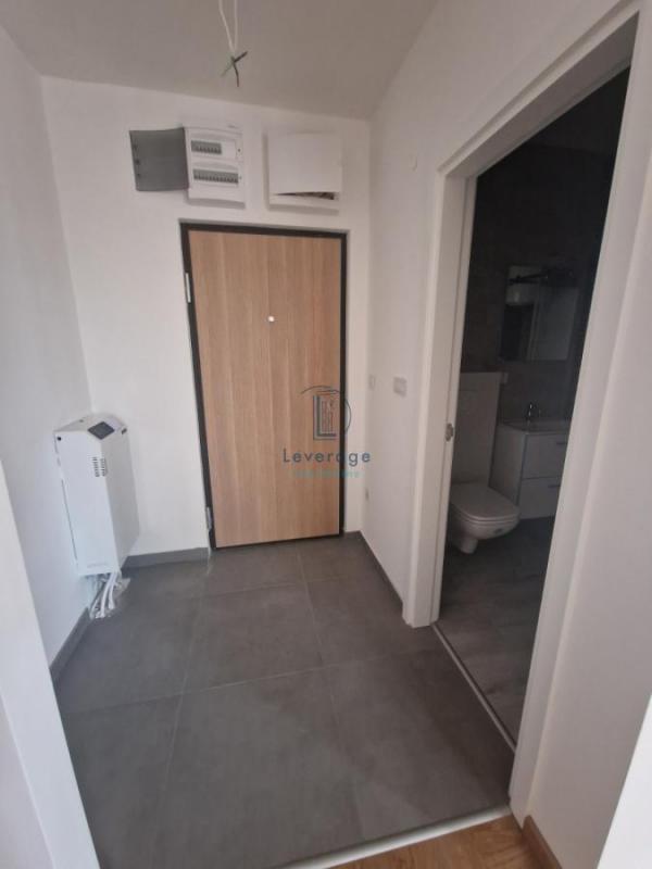 Stan na prodaju u Beogradu, Mirijevo, dvoiposoban, 58m2, cena 126000 evra