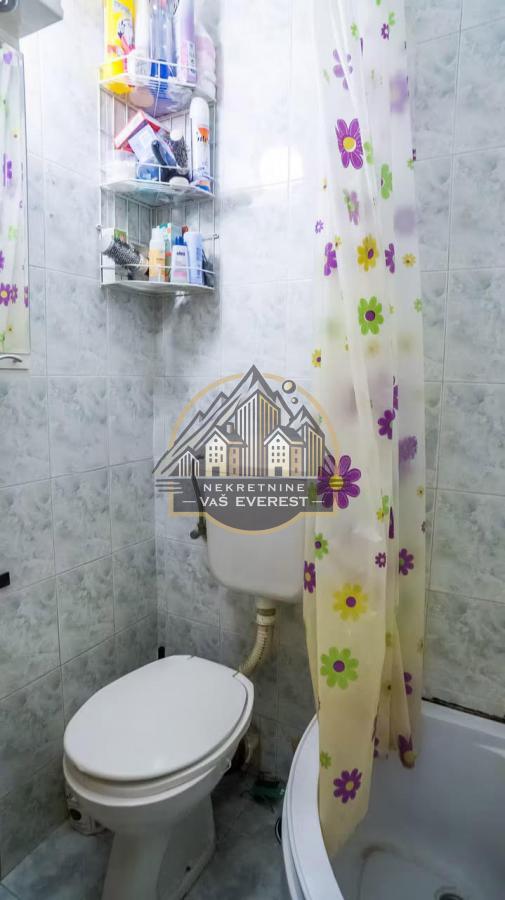 Stan na prodaju u Beogradu, Konjarnik, jednosoban, 25m2, cena 120000 evra