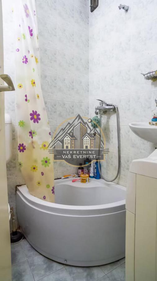 Stan na prodaju u Beogradu, Konjarnik, jednosoban, 25m2, cena 120000 evra