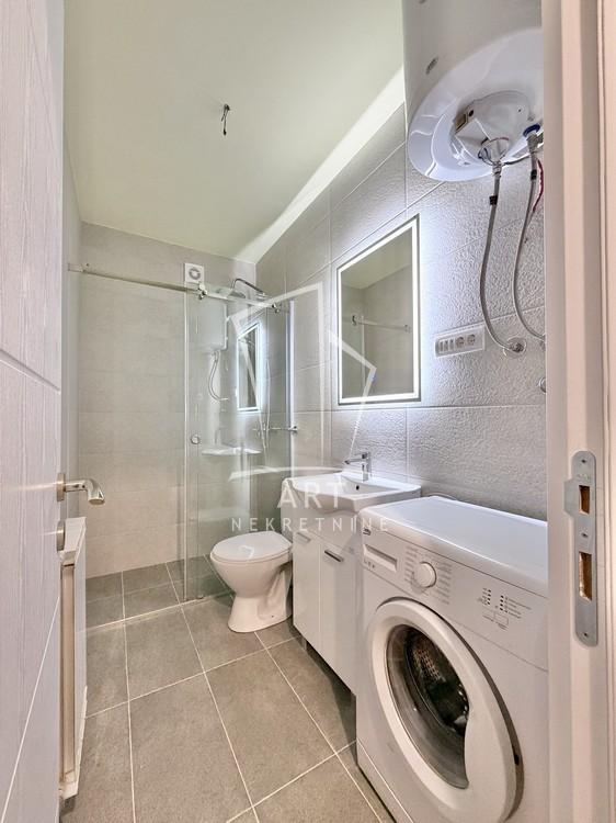 Stan na prodaju u Beogradu, Palilula, 21m2, cena 105000 evra