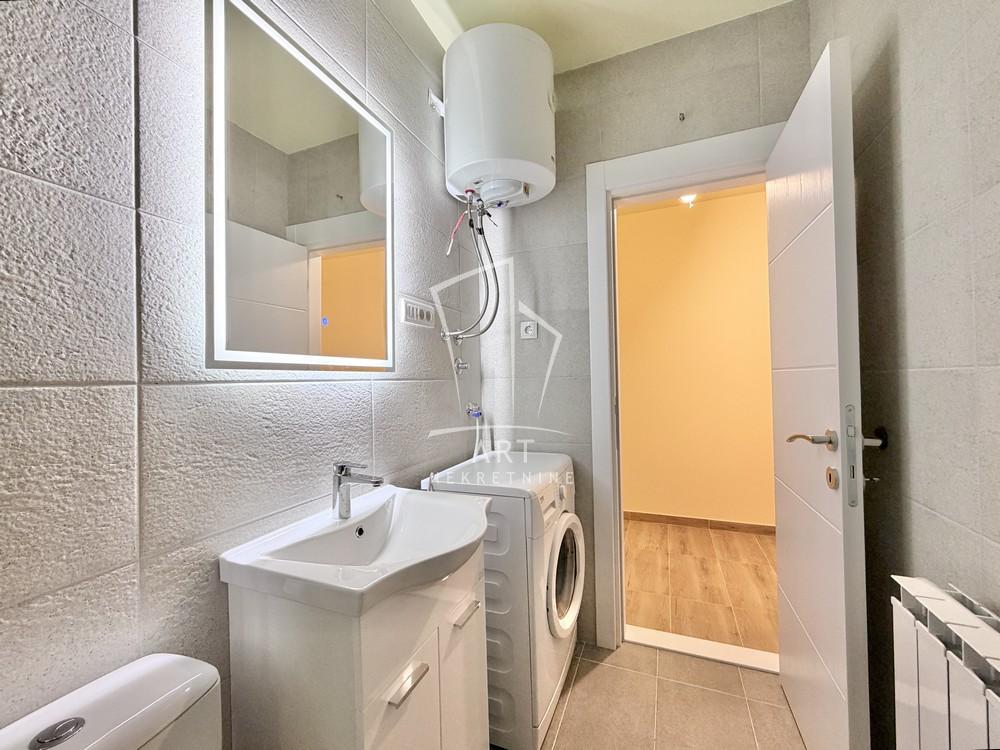 Stan na prodaju u Beogradu, Palilula, 21m2, cena 105000 evra