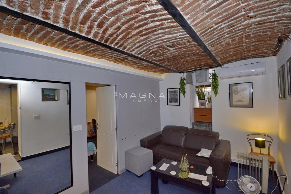 Stan na prodaju u Beogradu, Stari grad, jednosoban, 33m2, cena 159000 evra