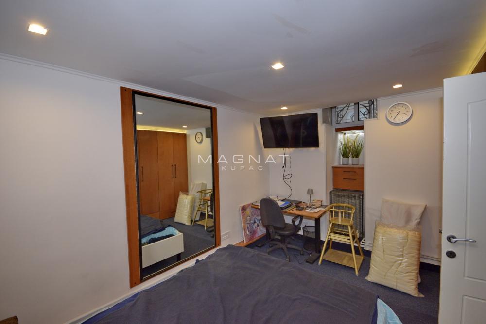 Stan na prodaju u Beogradu, Stari grad, jednosoban, 33m2, cena 159000 evra