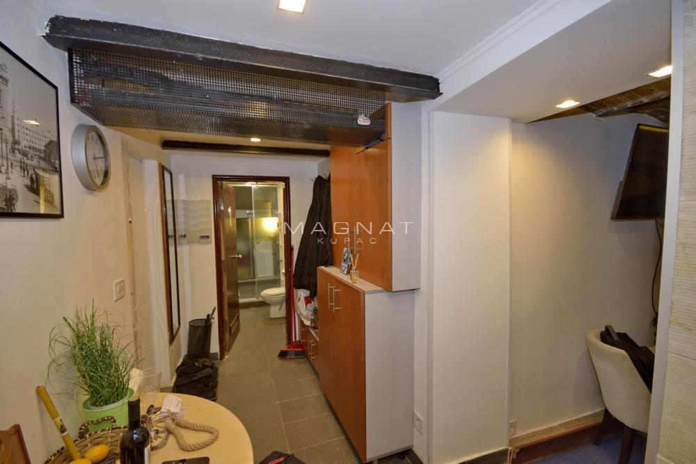 Stan na prodaju u Beogradu, Stari grad, jednosoban, 33m2, cena 159000 evra