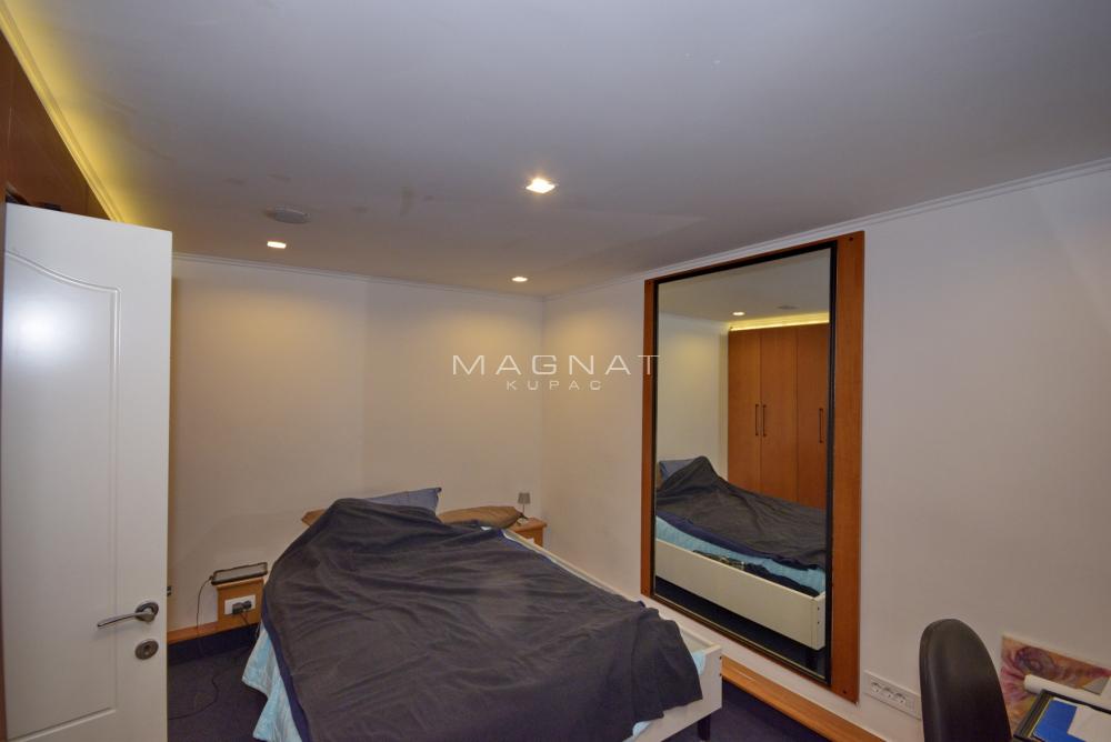 Stan na prodaju u Beogradu, Stari grad, jednosoban, 33m2, cena 159000 evra