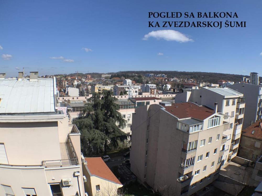 Stan na prodaju u Beogradu, Đeram pijaca, 160m2, cena 390000 evra