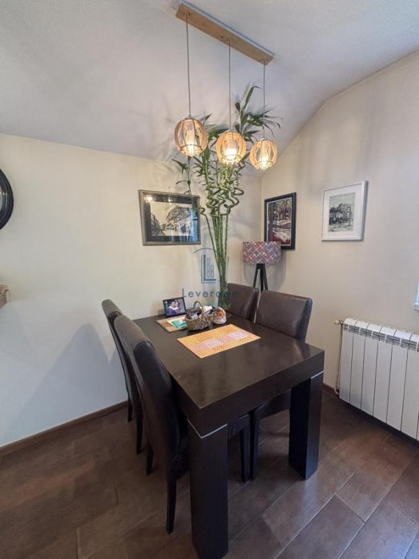 Stan na prodaju u Beogradu, Banovo brdo, cetvorosoban, 58m2, cena 162000 evra