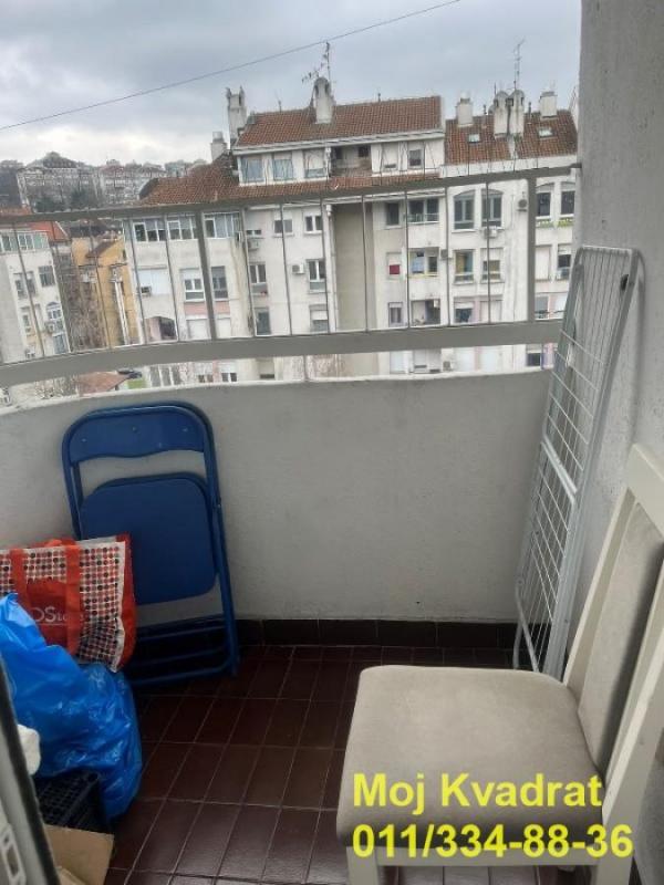 Stan na prodaju u Beogradu, Čukarica, jednoiposoban, 44m2, cena 135000 evra