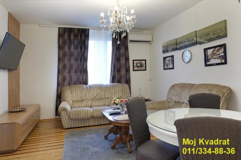 Stan na prodaju u Beogradu, Beograd (Ekonomski fakultet), trosoban, 66m2, cena 225000 evra