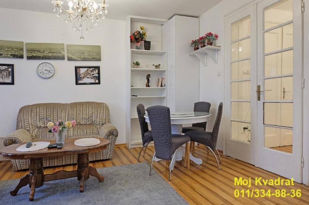 Stan na prodaju u Beogradu, Beograd (Ekonomski fakultet), trosoban, 66m2, cena 225000 evra