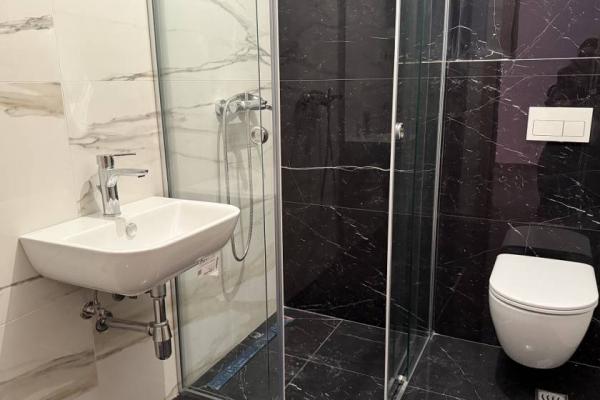 Stan na prodaju u Beogradu, Vračar, jednoiposoban, 41m2, cena 221500 evra