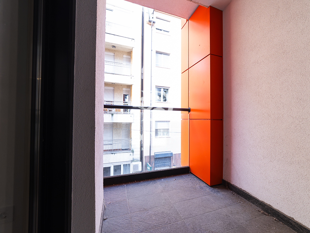 Stan na prodaju u Beogradu, Vračar, jednoiposoban, 42m2, cena 221500 evra