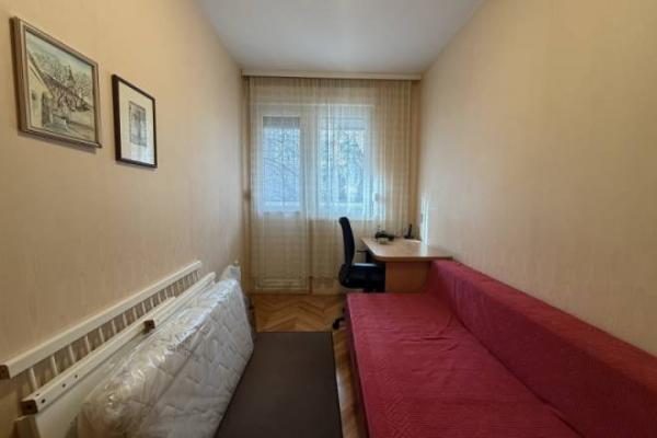 Stan na prodaju u Beogradu, Karaburma, dvosoban, 51m2, cena 145000 evra