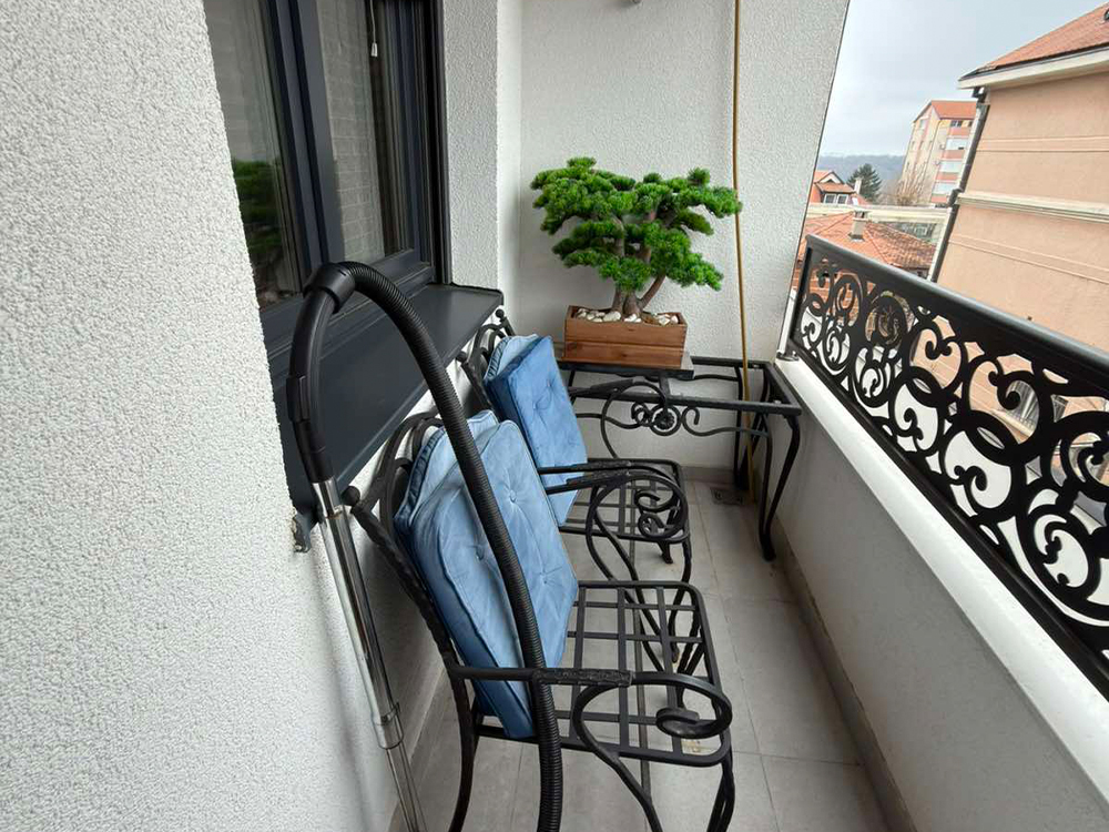 Stan na prodaju u Beogradu, Banjica, jednoiposoban, 40m2, cena 155000 evra