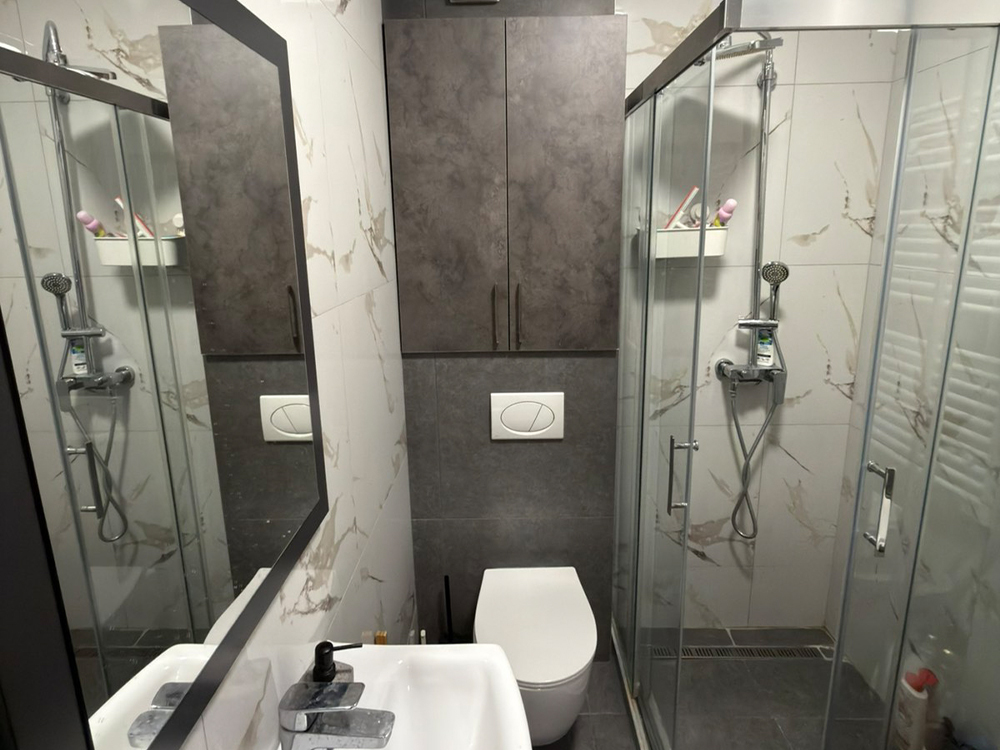 Stan na prodaju u Beogradu, Banjica, jednoiposoban, 40m2, cena 155000 evra