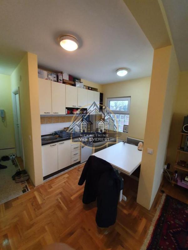 Stan na prodaju u Beogradu, Mirijevo 1, dvosoban, 41m2, cena 120000 evra