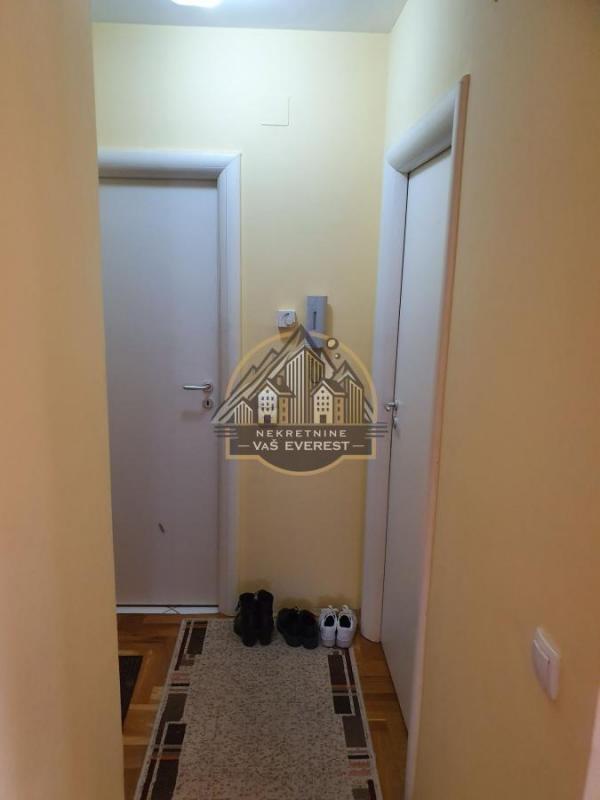 Stan na prodaju u Beogradu, Mirijevo 1, dvosoban, 41m2, cena 120000 evra