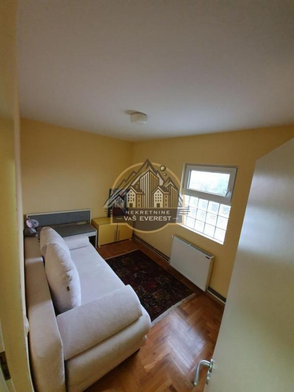 Stan na prodaju u Beogradu, Mirijevo 1, dvosoban, 41m2, cena 120000 evra