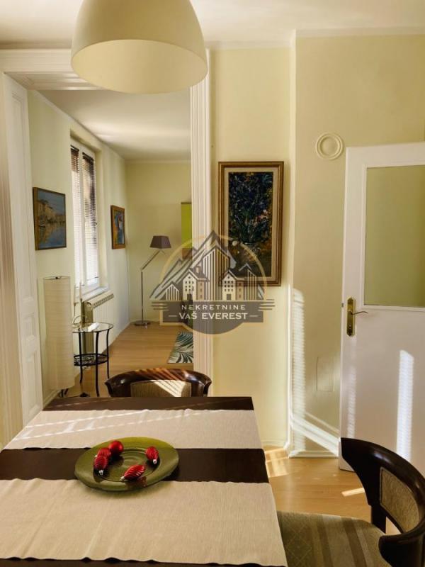 Stan na prodaju u Beogradu, Voždovac, dvoiposoban, 60m2, cena 220000 evra