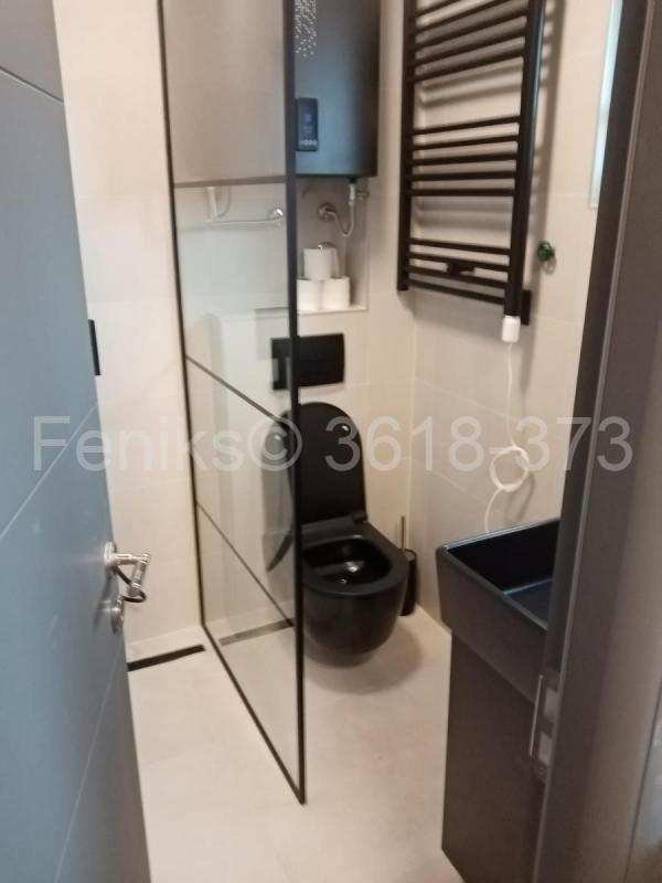 Stan na prodaju u Beogradu, Beograd (Skupština), jednoiposoban, 30m2, cena 160000 evra