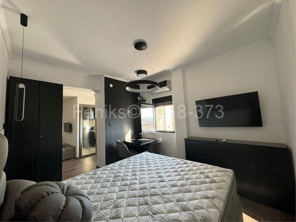 Stan na prodaju u Beogradu, Beograd (Skupština), jednoiposoban, 30m2, cena 160000 evra