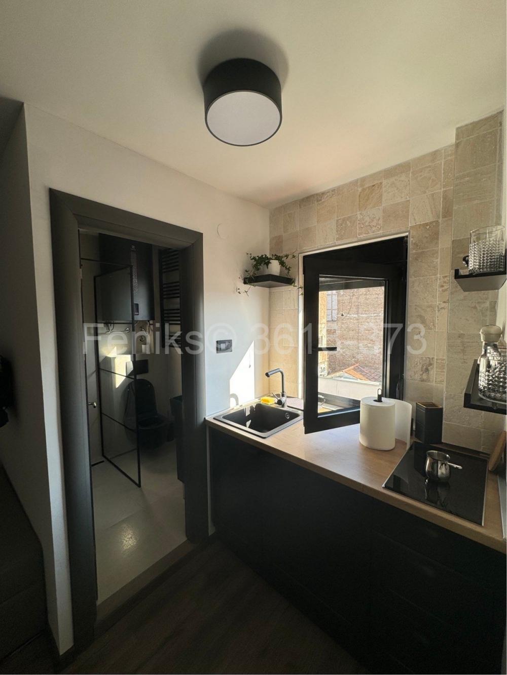 Stan na prodaju u Beogradu, Beograd (Skupština), jednoiposoban, 30m2, cena 160000 evra