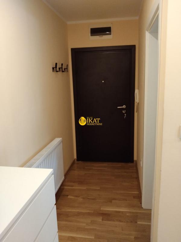 Stan na prodaju u Beogradu, Palilula, dvosoban, 40m2, cena 99000 evra