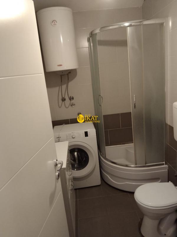 Stan na prodaju u Beogradu, Palilula, dvosoban, 40m2, cena 99000 evra